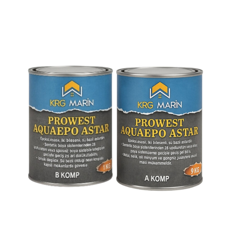 PRO WEST AQUAEPO ASTAR